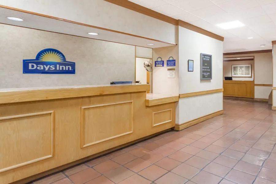 Days Inn by Wyndham Seguin TX hotel detail image 2