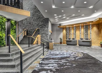 The Westin Resort & Spa, Whistler hotel thumbnail 2