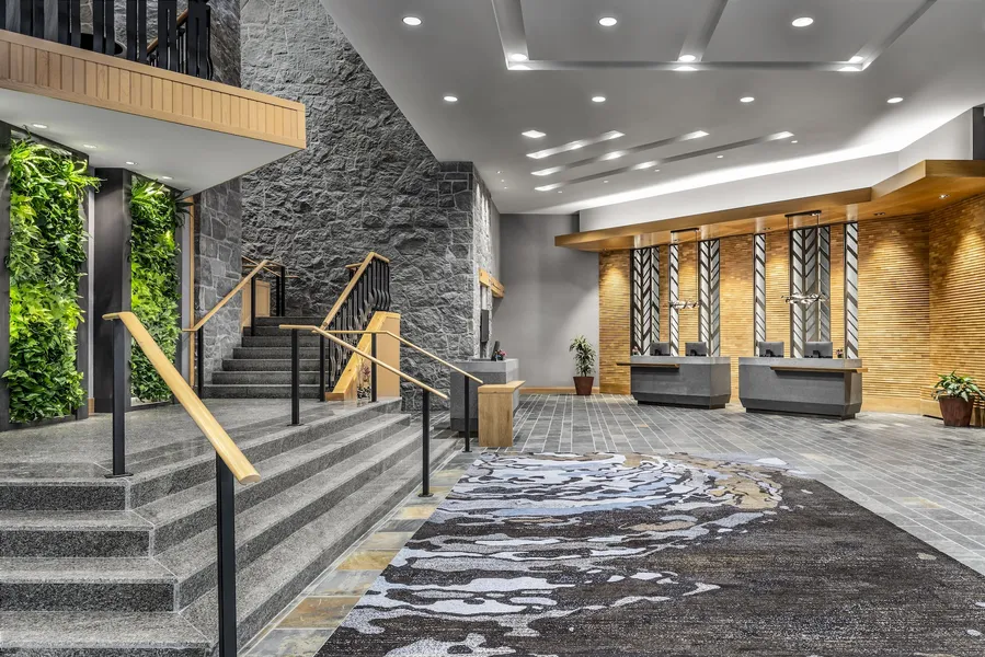 The Westin Resort & Spa, Whistler hotel detail image 2