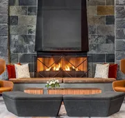 The Westin Resort & Spa, Whistler hotel detail image 4