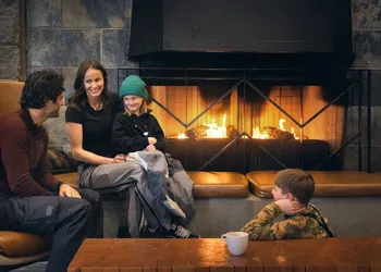 The Westin Resort & Spa, Whistler hotel thumbnail 5