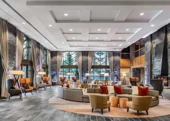 The Westin Resort & Spa, Whistler hotel thumbnail 6