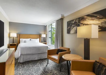 The Westin Resort & Spa, Whistler hotel thumbnail 7