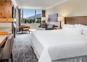 The Westin Resort & Spa, Whistler hotel thumbnail 8