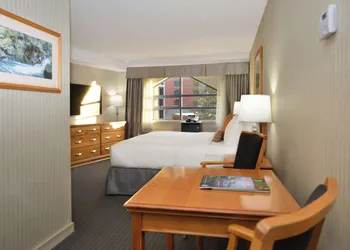 Listel Whistler, a Coast Hotel hotel thumbnail 4