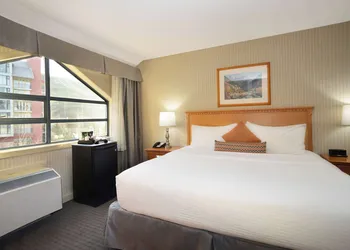 Listel Whistler, a Coast Hotel hotel thumbnail 5