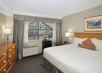 Listel Whistler, a Coast Hotel hotel thumbnail 6