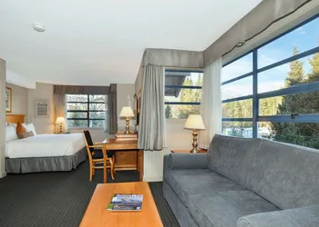 Listel Whistler, a Coast Hotel hotel thumbnail 7