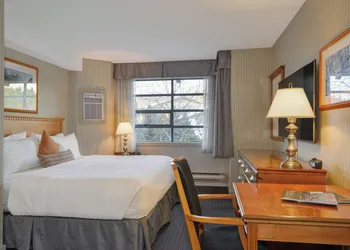 Listel Whistler, a Coast Hotel hotel thumbnail 8