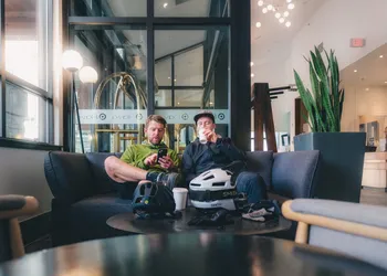 Aava Whistler Hotel hotel thumbnail 2