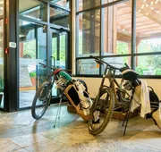 Aava Whistler Hotel hotel detail image 4