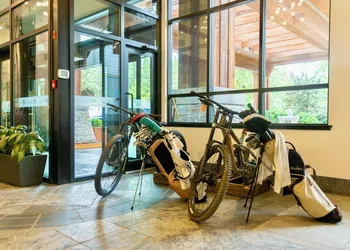 Aava Whistler Hotel hotel thumbnail 4