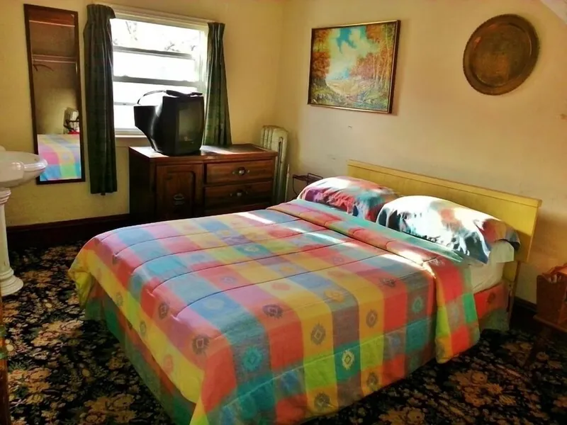 The Harbor House Bed & Breakfast hotel detail image 2