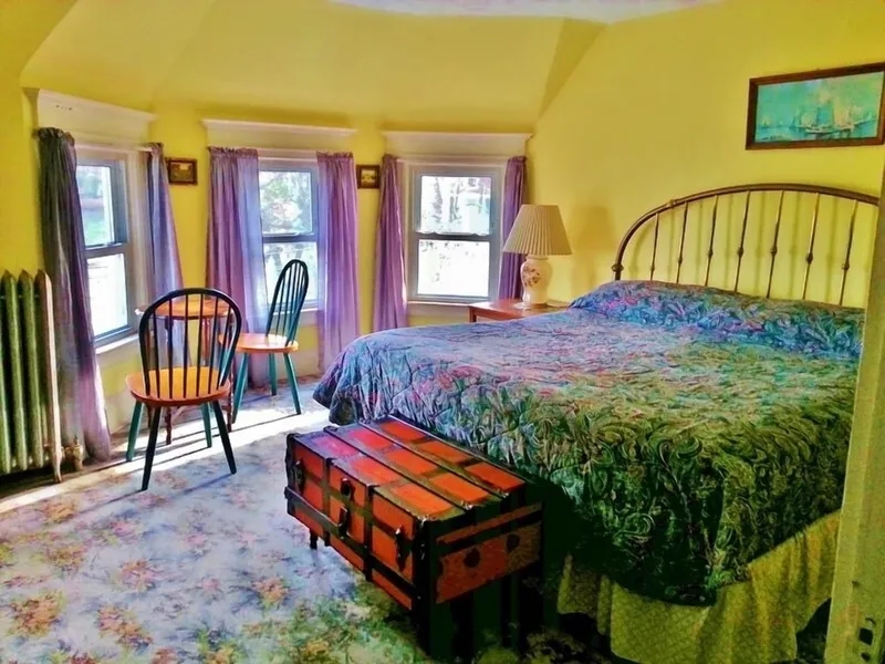 The Harbor House Bed & Breakfast hotel detail image 6