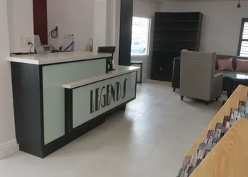 Legend Hotel Hollywood hotel thumbnail 3