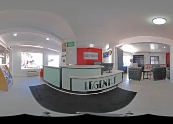 Legend Hotel Hollywood hotel thumbnail 4