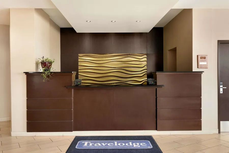 Travelodge by Wyndham Weyburn hotel detail image 2