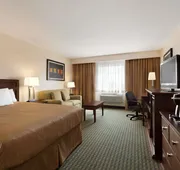 Travelodge by Wyndham Weyburn hotel detail image 3