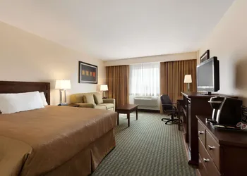 Travelodge by Wyndham Weyburn hotel thumbnail 3