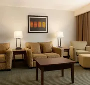 Travelodge by Wyndham Weyburn hotel detail image 5