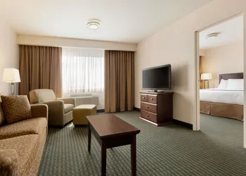 Travelodge by Wyndham Weyburn hotel thumbnail 6