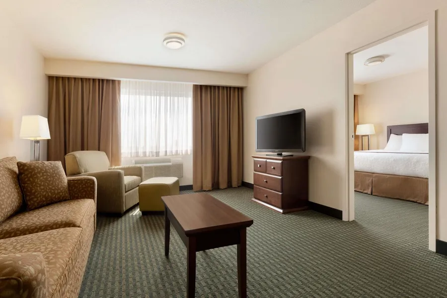 Travelodge by Wyndham Weyburn hotel detail image 6