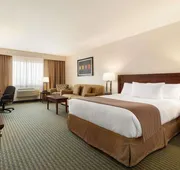 Travelodge by Wyndham Weyburn hotel detail image 7