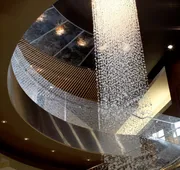 Hyatt Centric The Woodlands hotel detail image 3