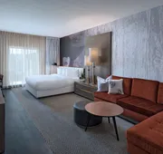 Hyatt Centric The Woodlands hotel detail image 7