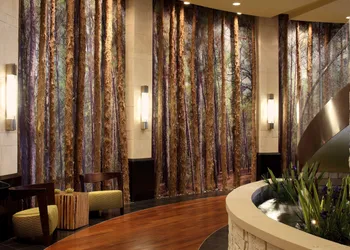 Hyatt Centric The Woodlands hotel thumbnail 2