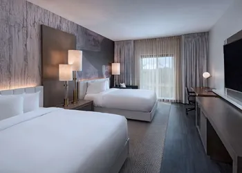 Hyatt Centric The Woodlands hotel thumbnail 6