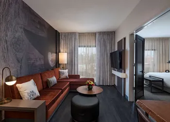 Hyatt Centric The Woodlands hotel thumbnail 8