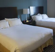 Holiday Inn Express & Suites Youngstown West - Austintown by IHG hotel detail image 3