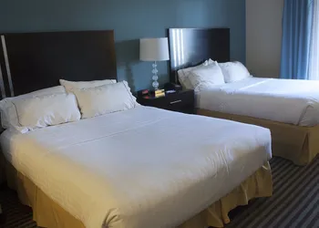 Holiday Inn Express & Suites Youngstown West - Austintown by IHG hotel thumbnail 3
