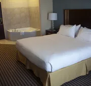 Holiday Inn Express & Suites Youngstown West - Austintown by IHG hotel detail image 7