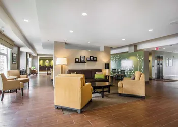 Sleep Inn Regina East hotel thumbnail 4