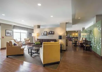 Sleep Inn Regina East hotel thumbnail 5