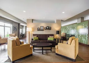 Sleep Inn Regina East hotel thumbnail 6