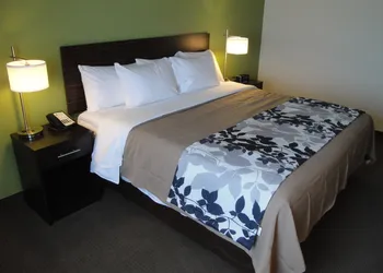 Sleep Inn Regina East hotel thumbnail 8
