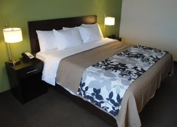 Sleep Inn Regina East hotel thumbnail 8
