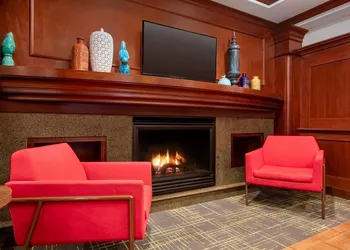 Hampton Inn Long Island-Brookhaven hotel thumbnail 2