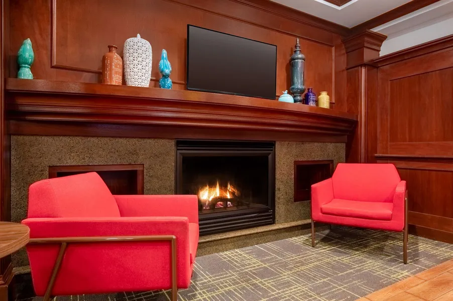 Hampton Inn Long Island-Brookhaven hotel detail image 2