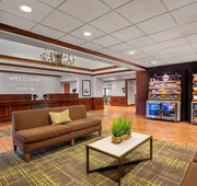 Hampton Inn Long Island-Brookhaven hotel detail image 3