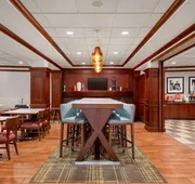 Hampton Inn Long Island-Brookhaven hotel detail image 4