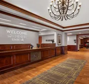 Hampton Inn Long Island-Brookhaven hotel detail image 5