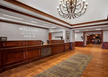 Hampton Inn Long Island-Brookhaven hotel thumbnail 5