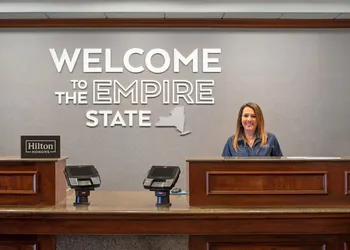 Hampton Inn Long Island-Brookhaven hotel thumbnail 6