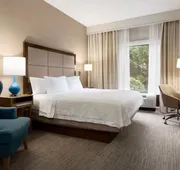 Hampton Inn Long Island-Brookhaven hotel detail image 7