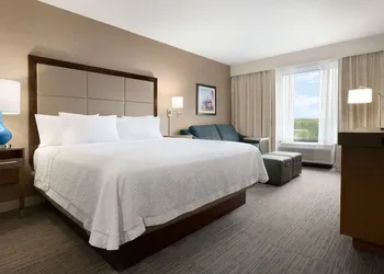 Hampton Inn Long Island-Brookhaven hotel thumbnail 8