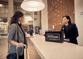 Embassy Suites by Hilton Los Angeles Downey hotel thumbnail 2